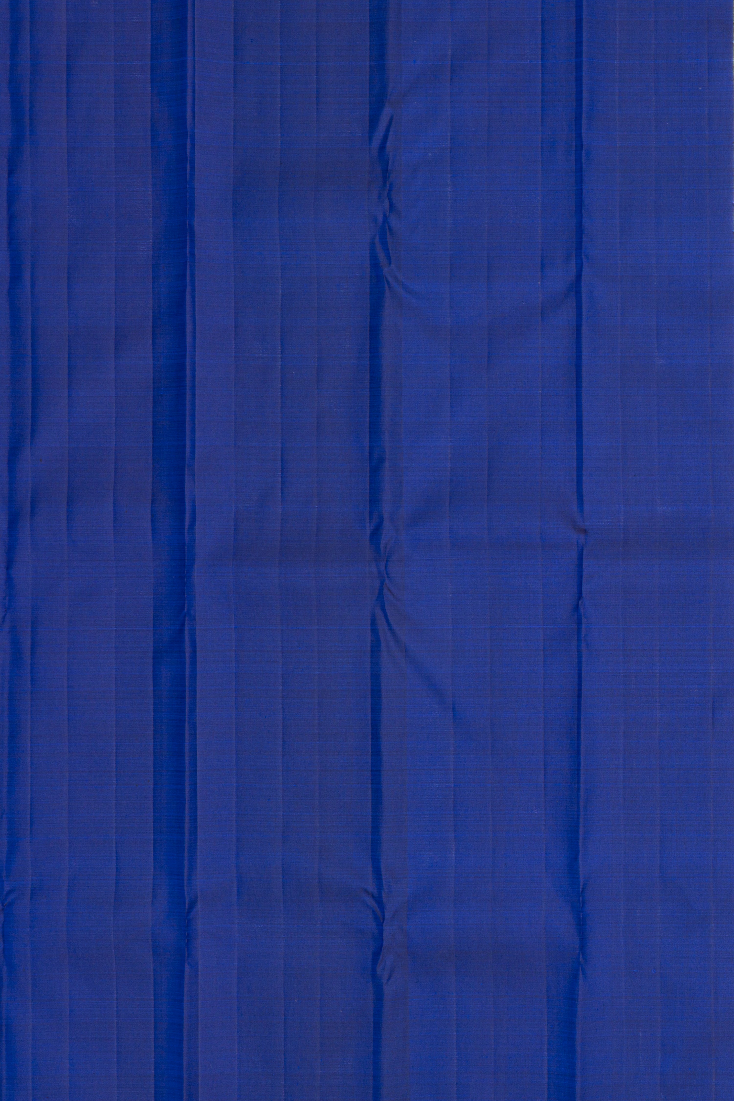 Borderless Brocade Kanjeevaram