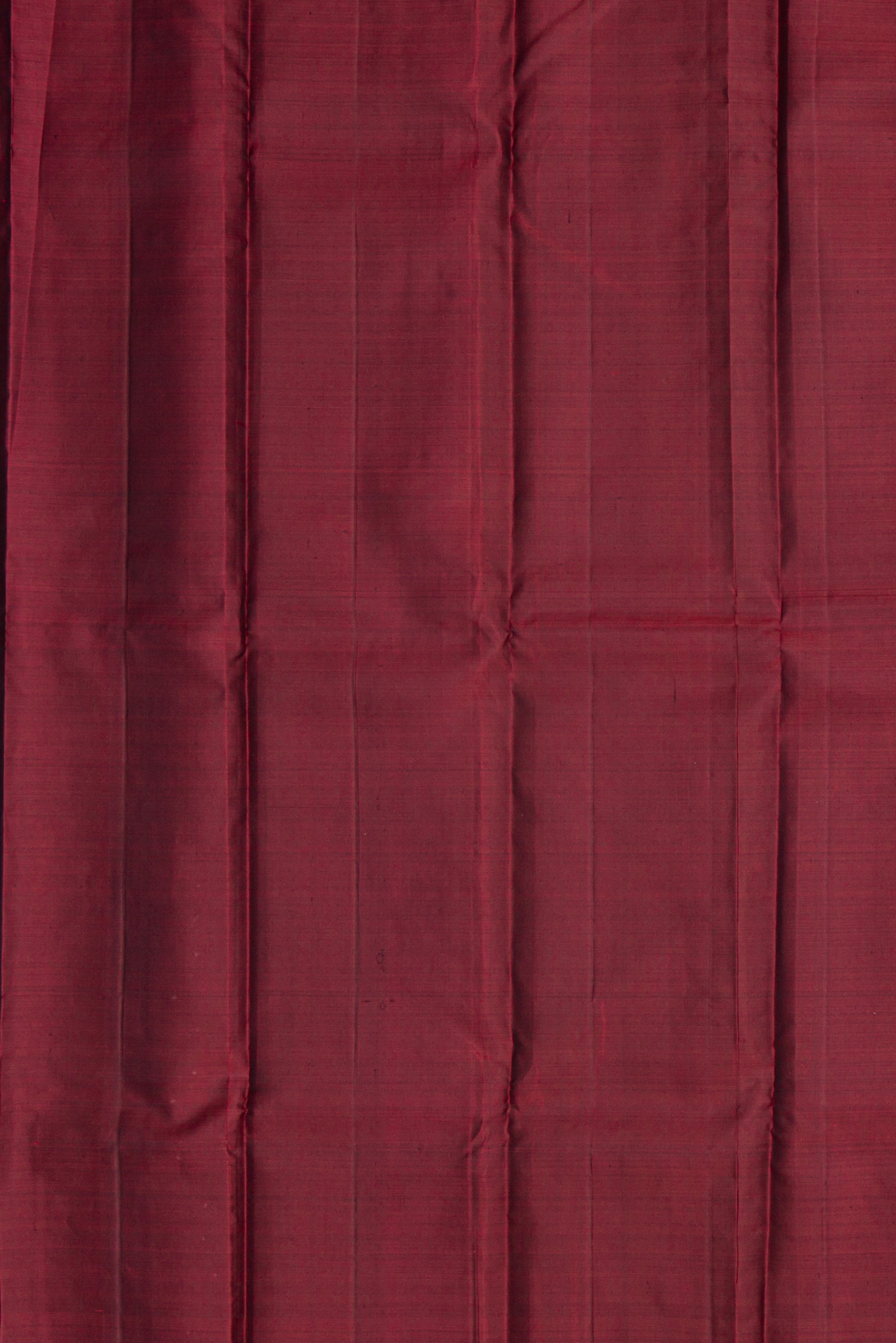 Classic Contrast Border Kanjeevaram
