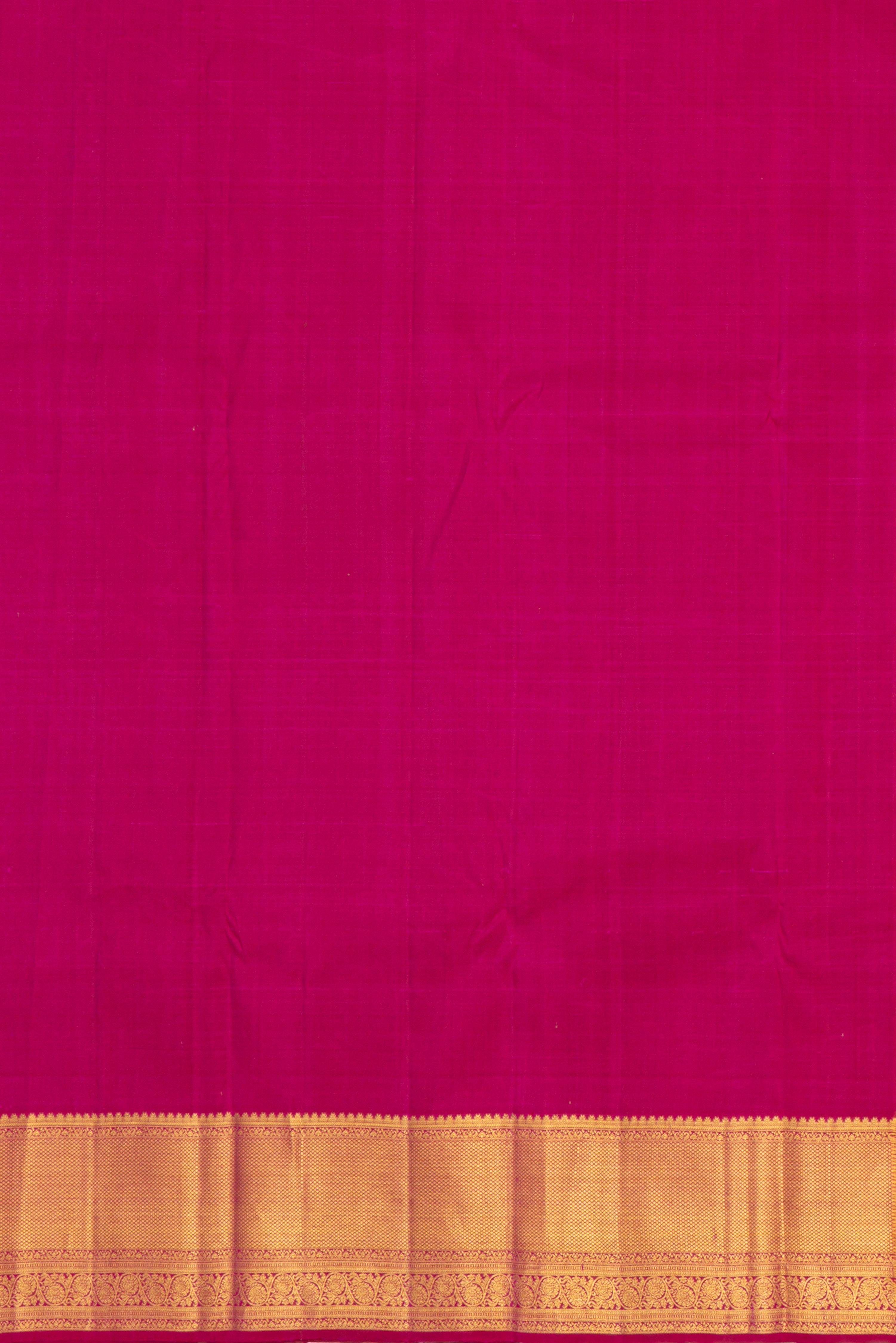 Kanjeevaram Saree