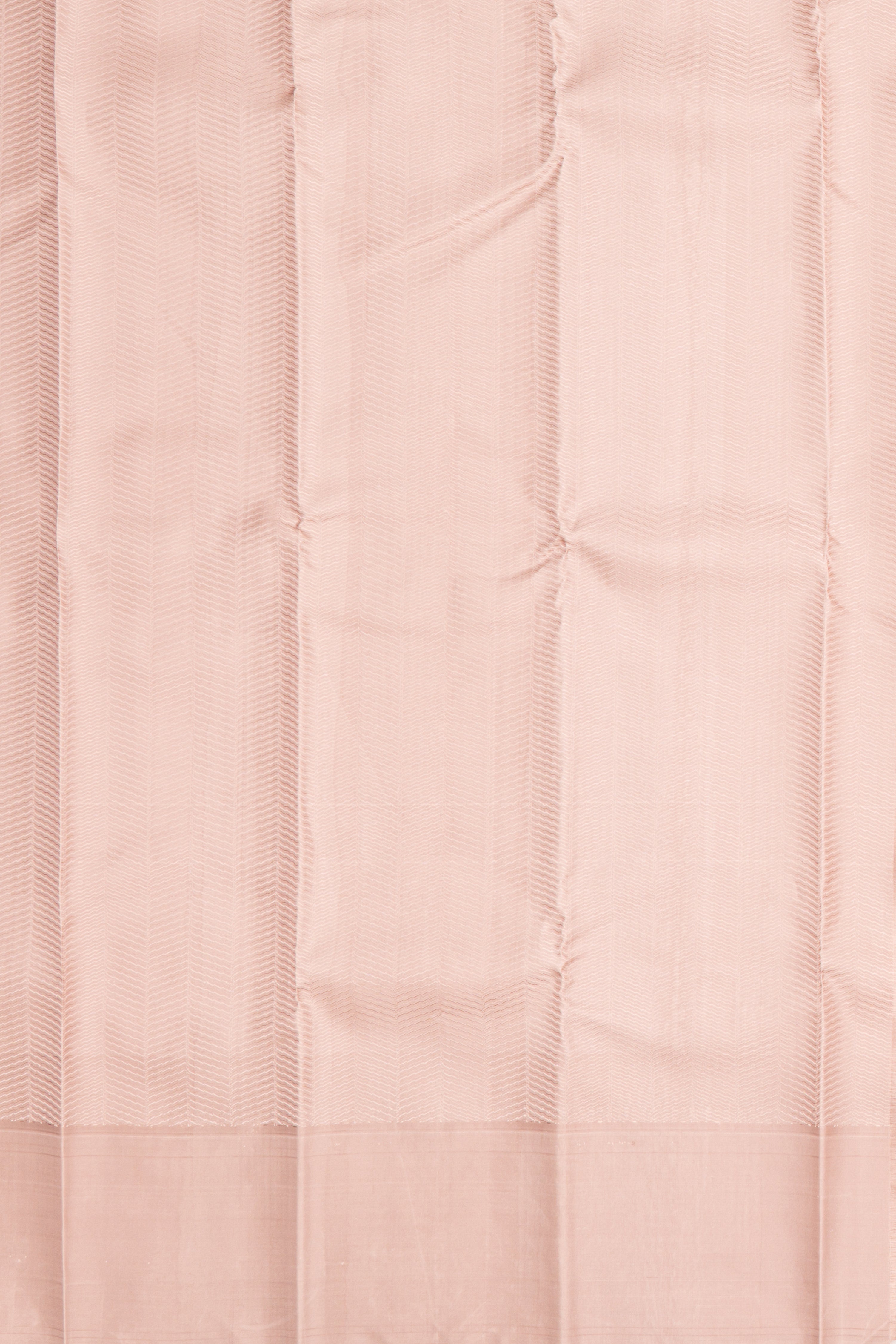 Almond Elegance Silk Saree