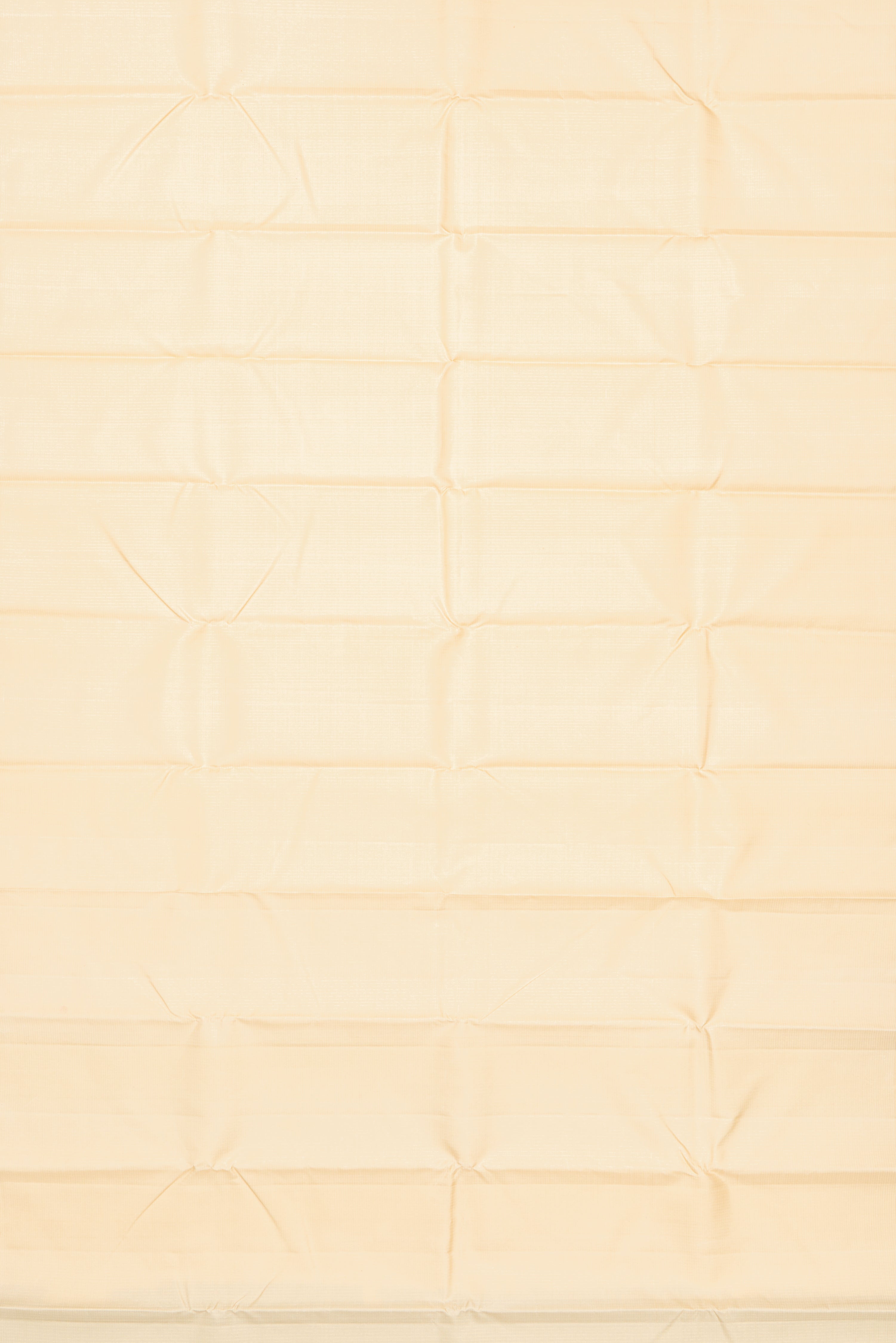 Borderless Fine Zari Checks Kanjeevaram