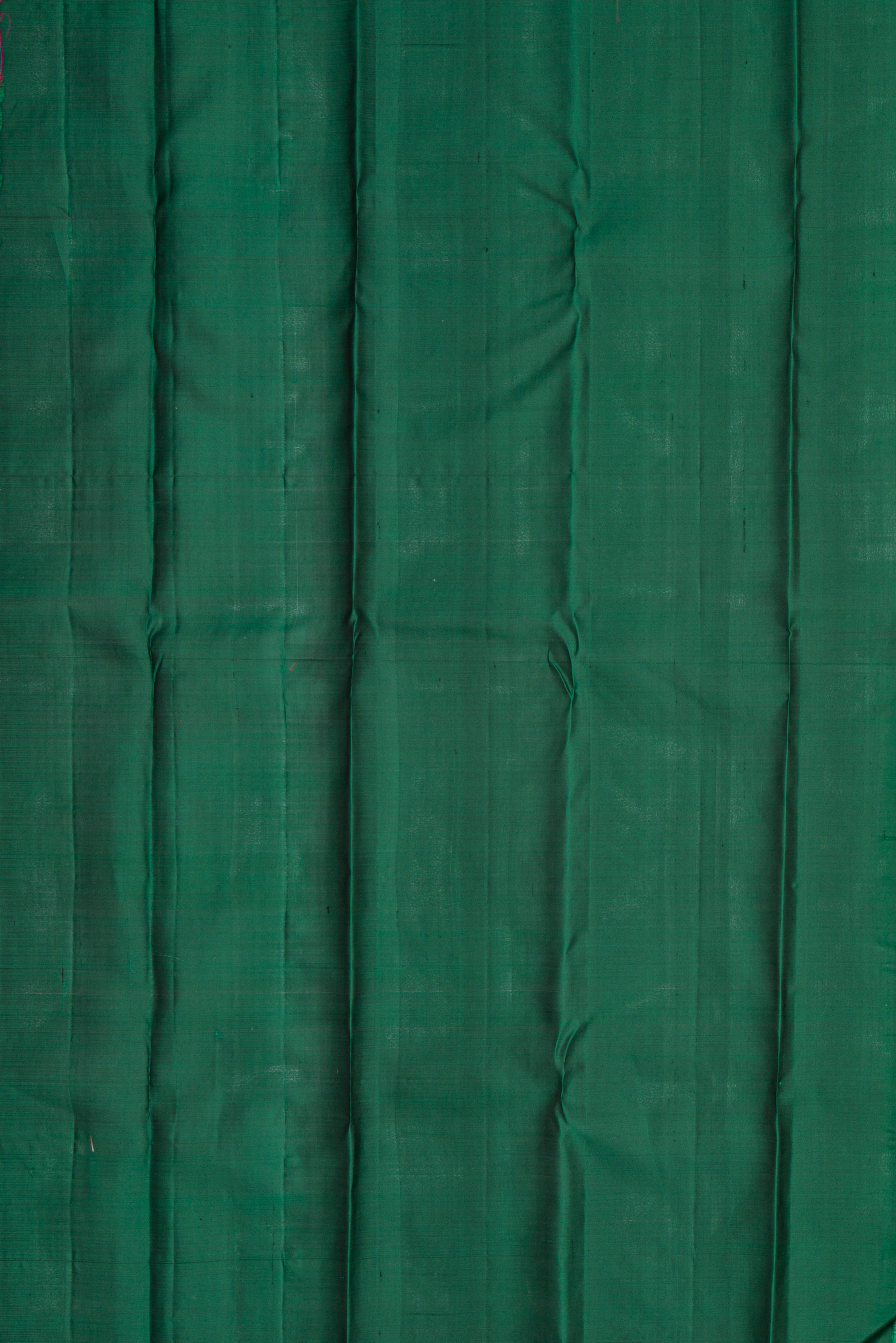 Borderless Resham Brocade Kanjeevaram