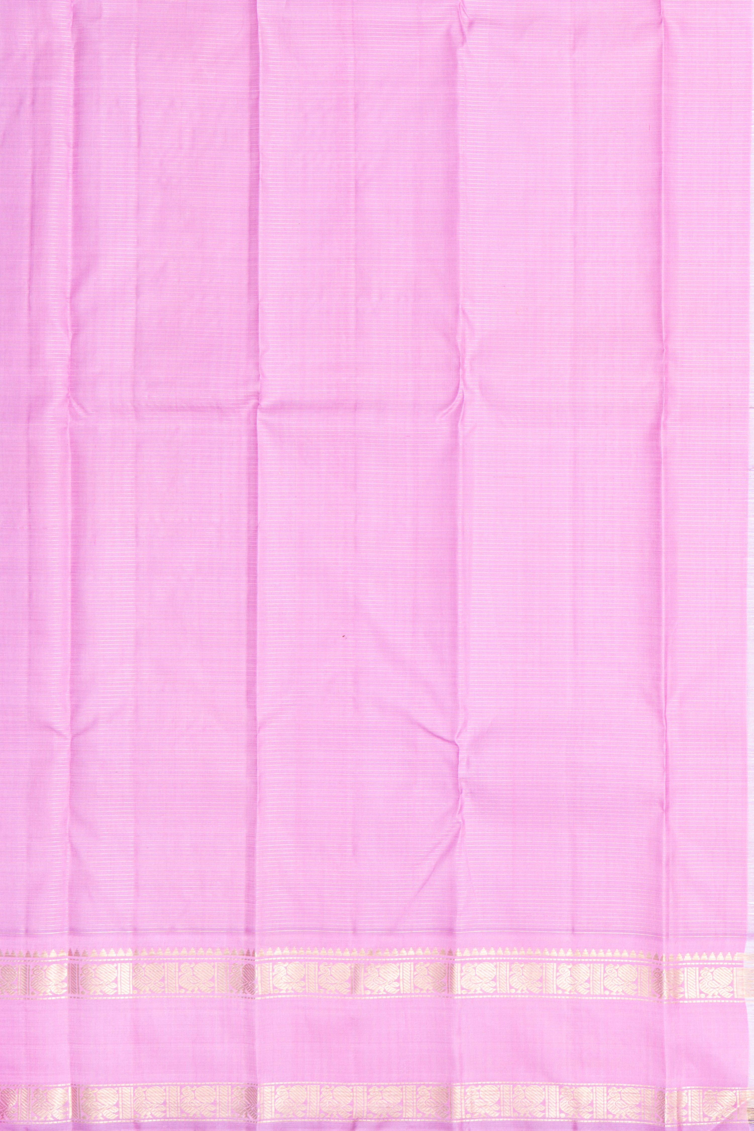Classic Pastel Kanjeevaram