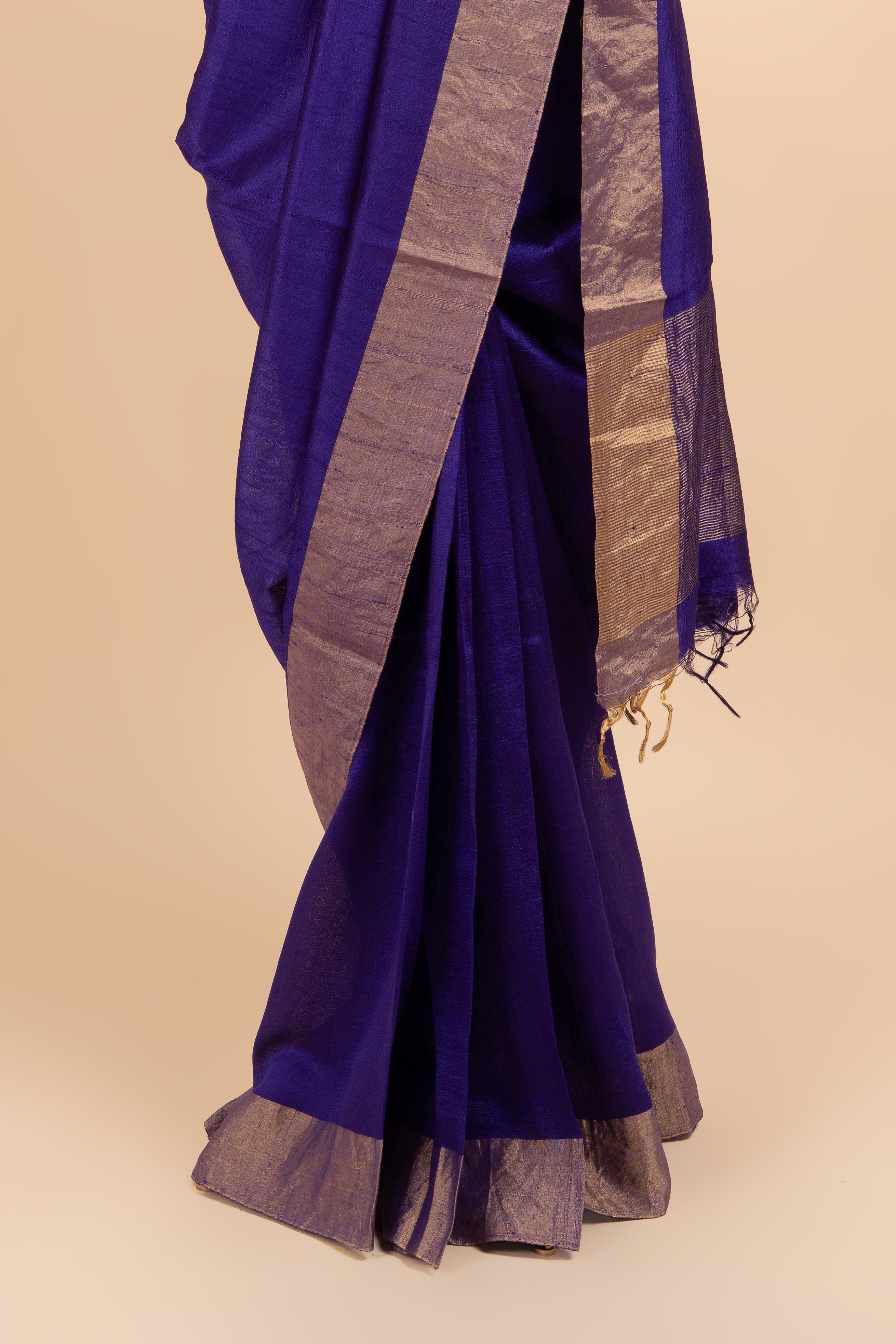 Classy and Minimal Purple Beauty