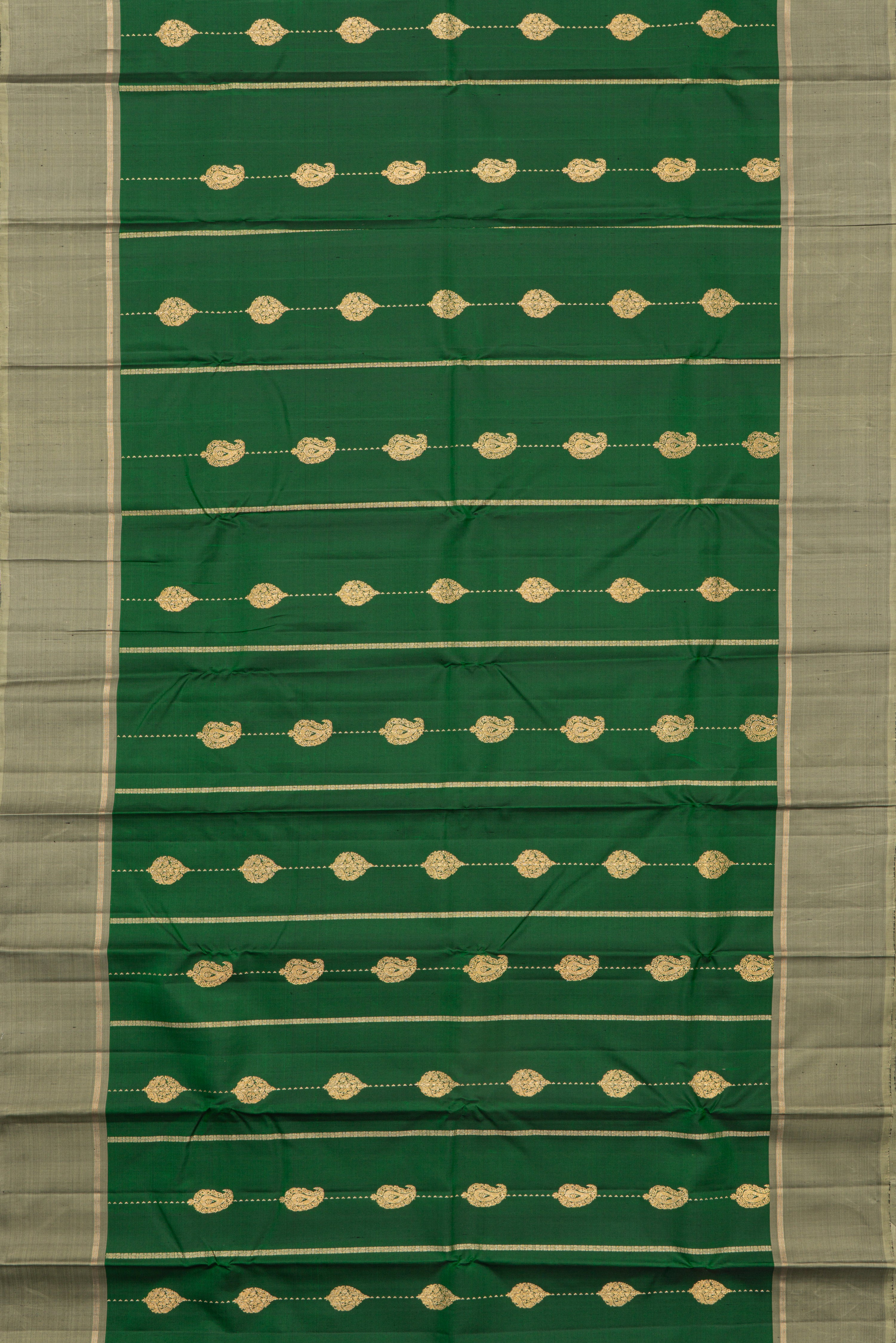 Contemporary Kanjeevaram