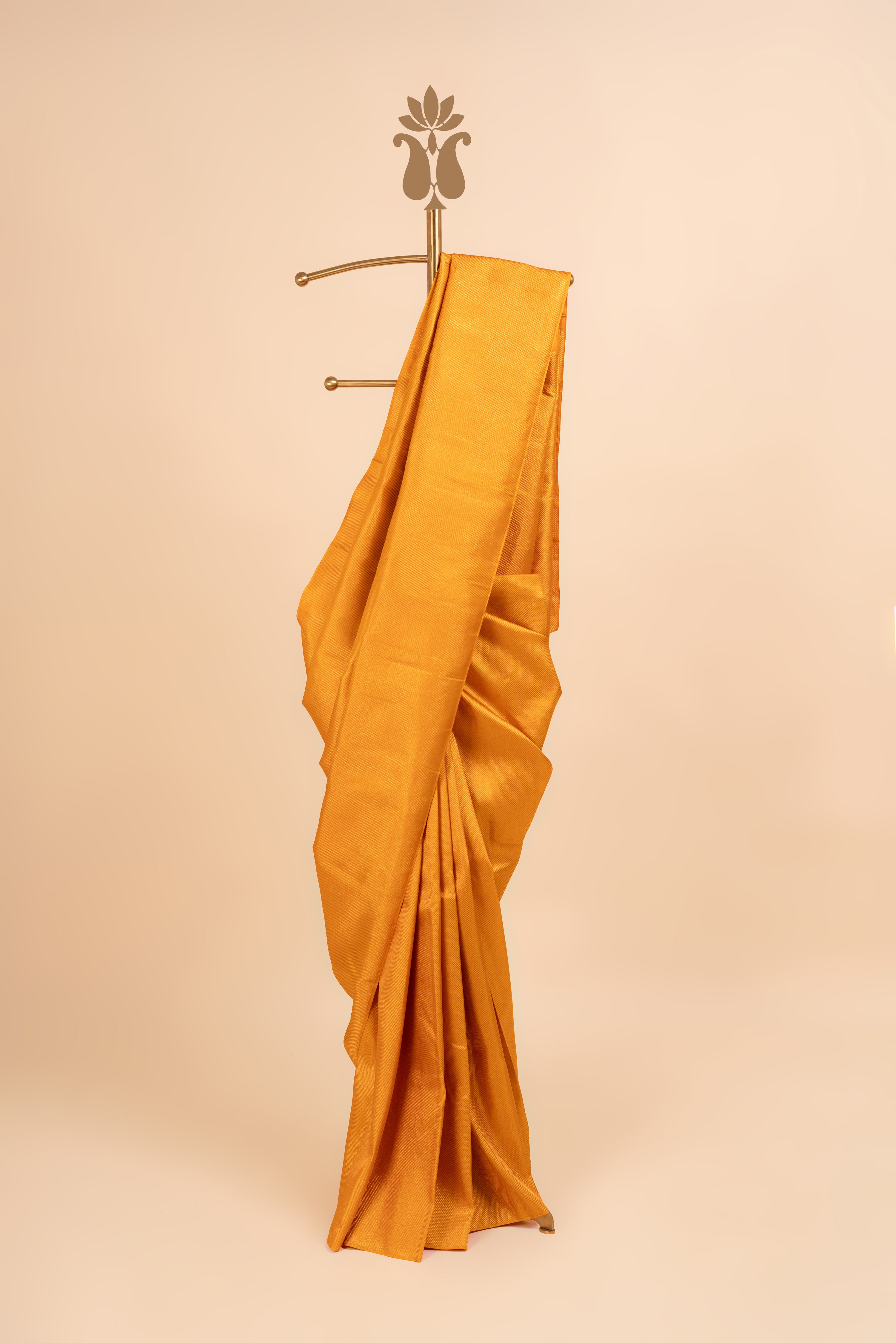 Regal Brocade Kanjeevaram