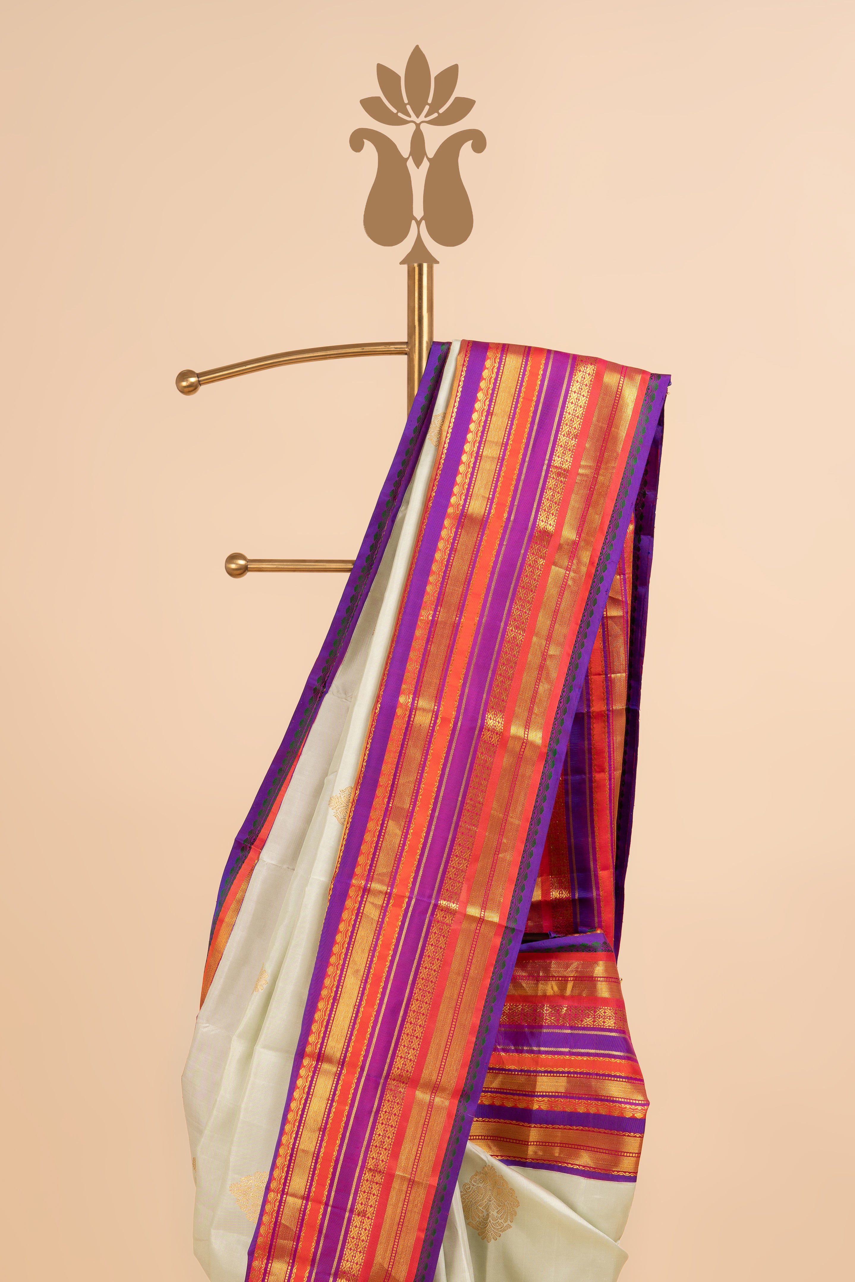 Classic Grandeur Kanjeevaram