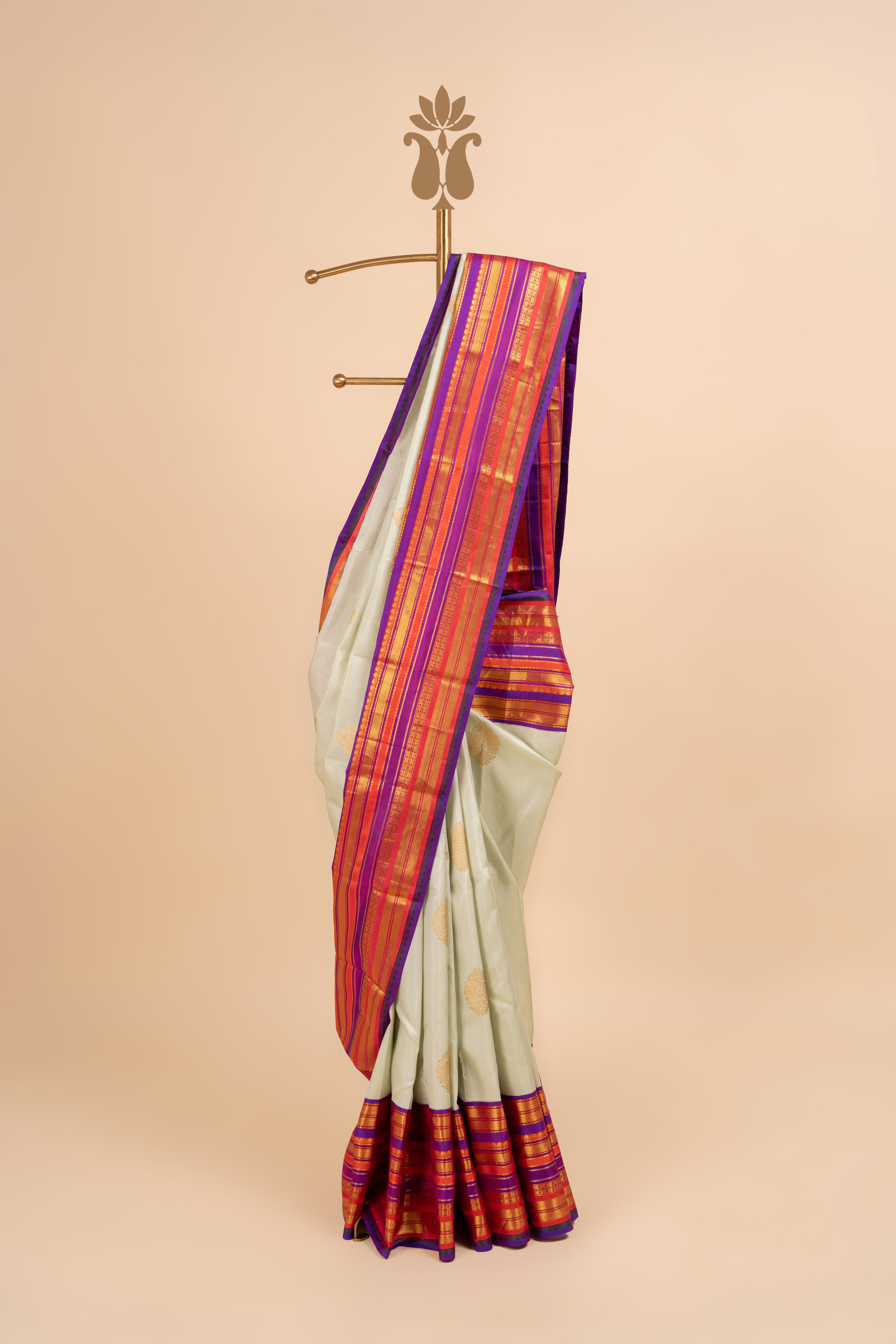 Classic Grandeur Kanjeevaram