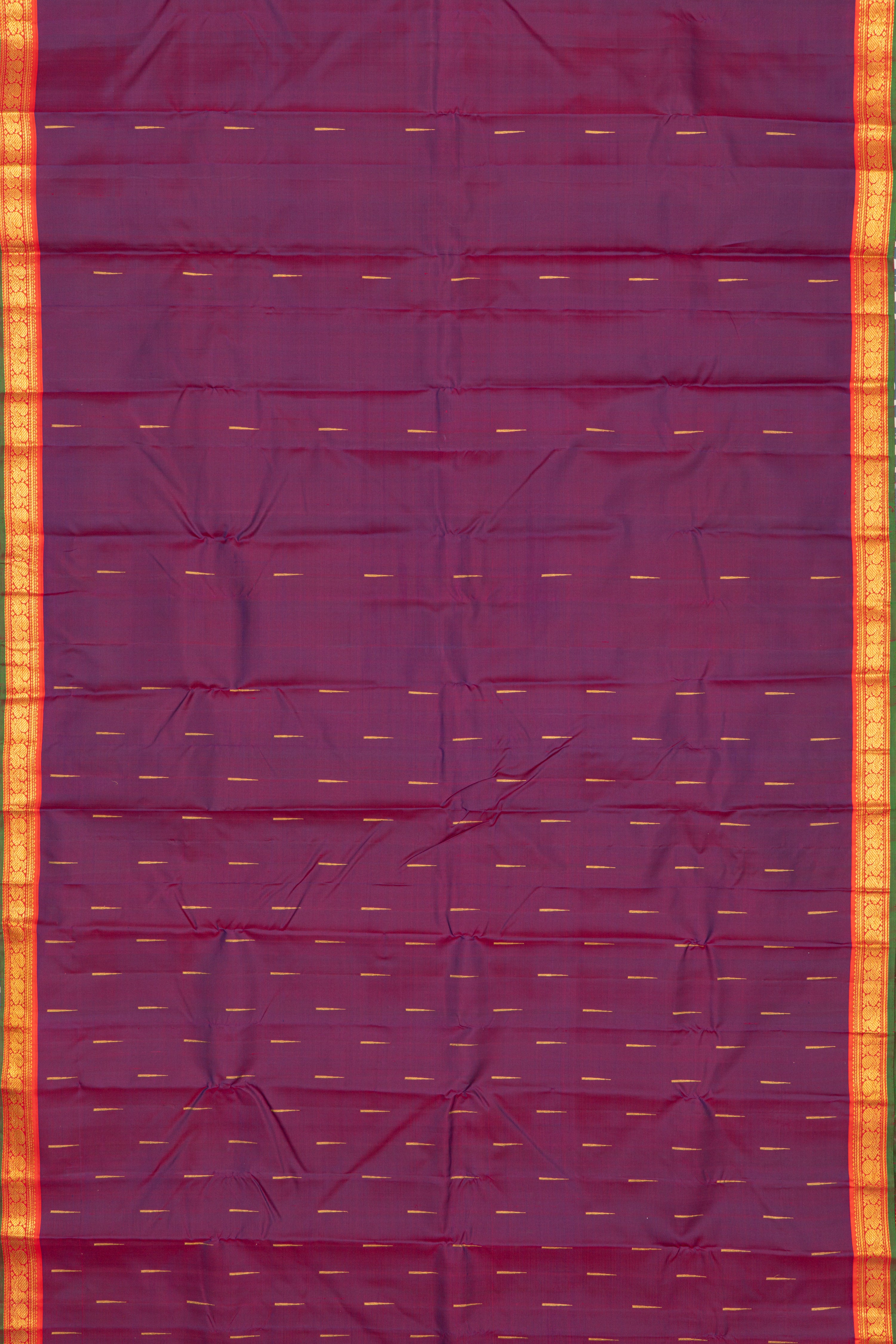 Festive Classic Kanjeevaram