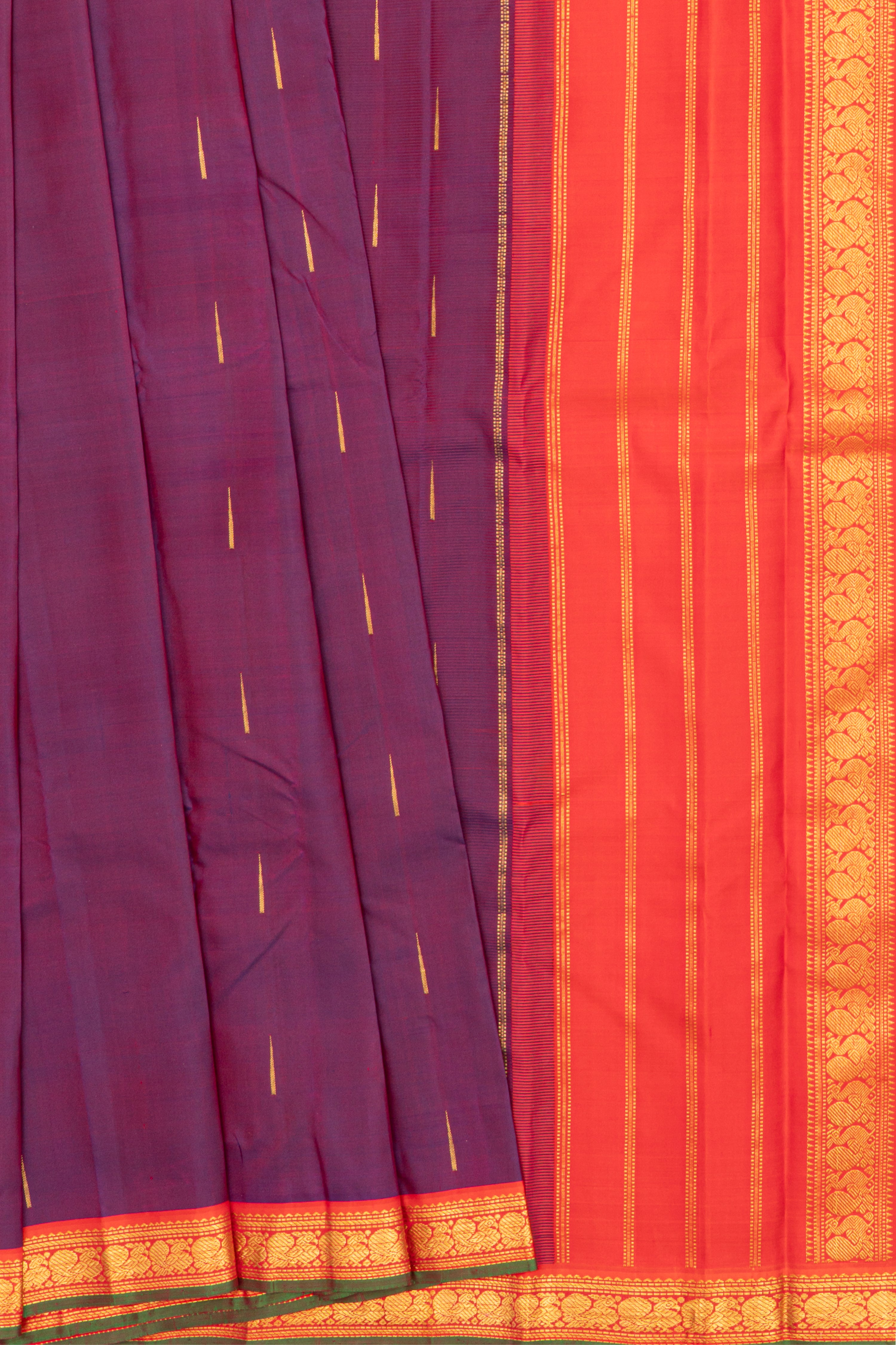 Festive Classic Kanjeevaram