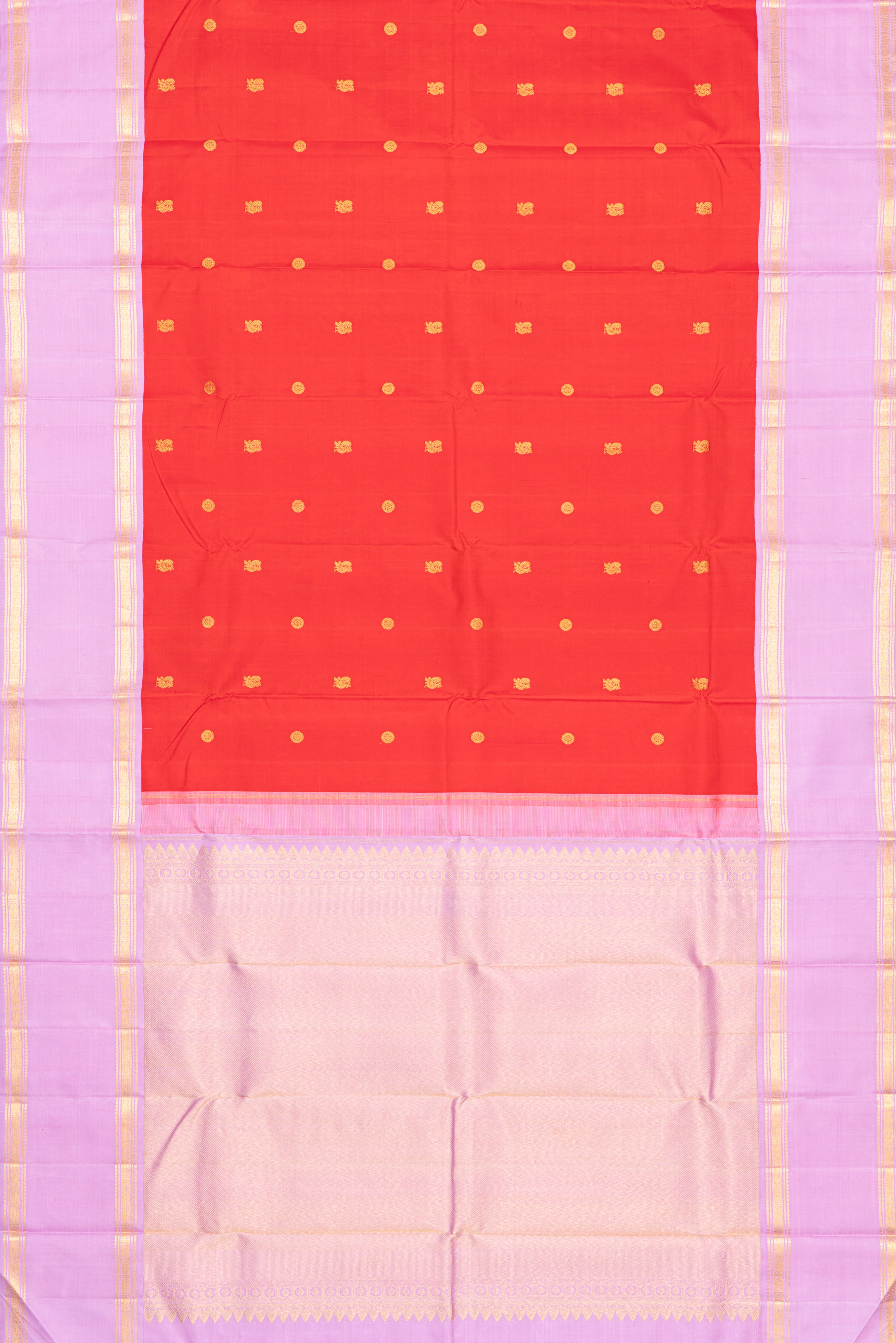Kanjeevaram Saree