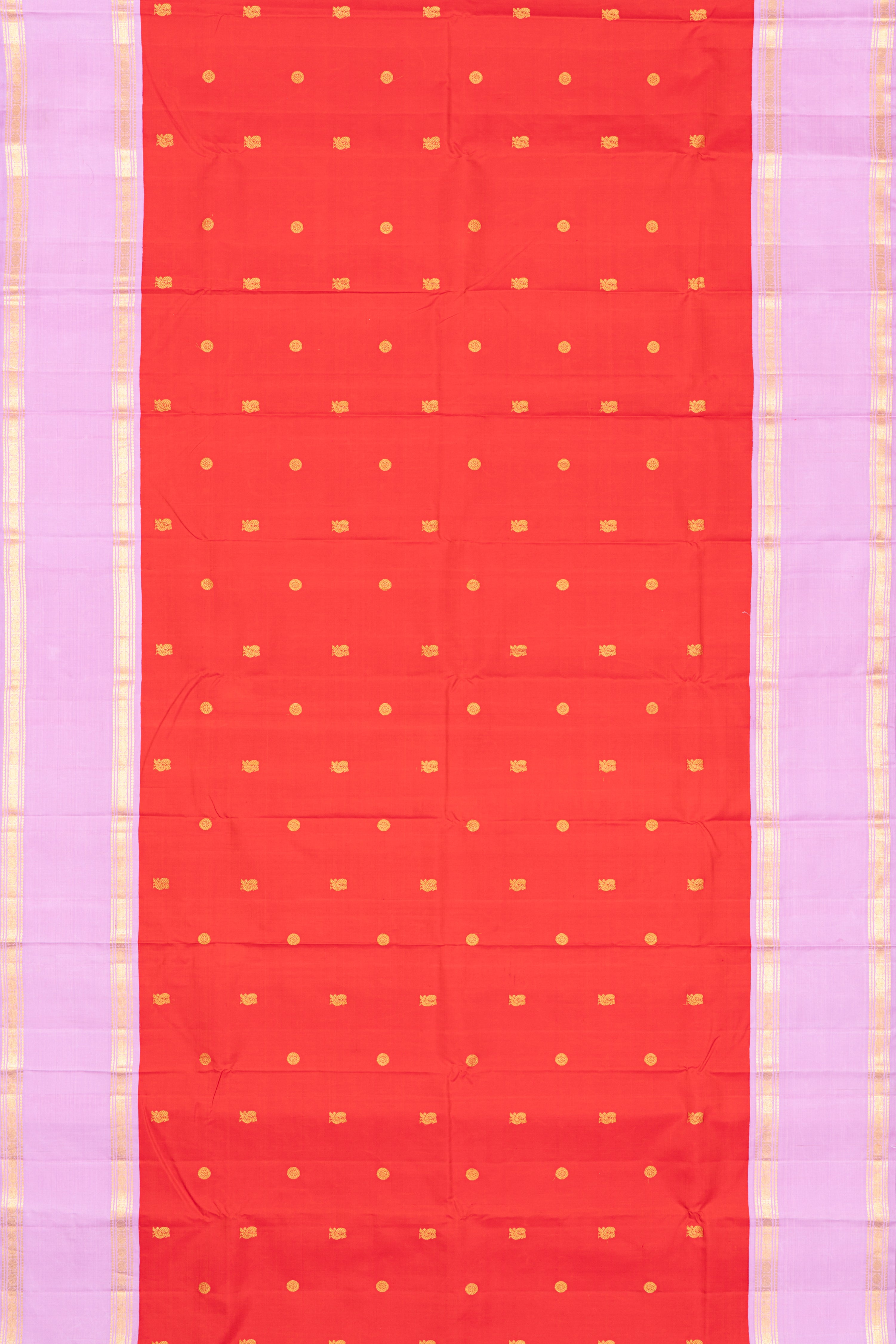 Kanjeevaram Saree