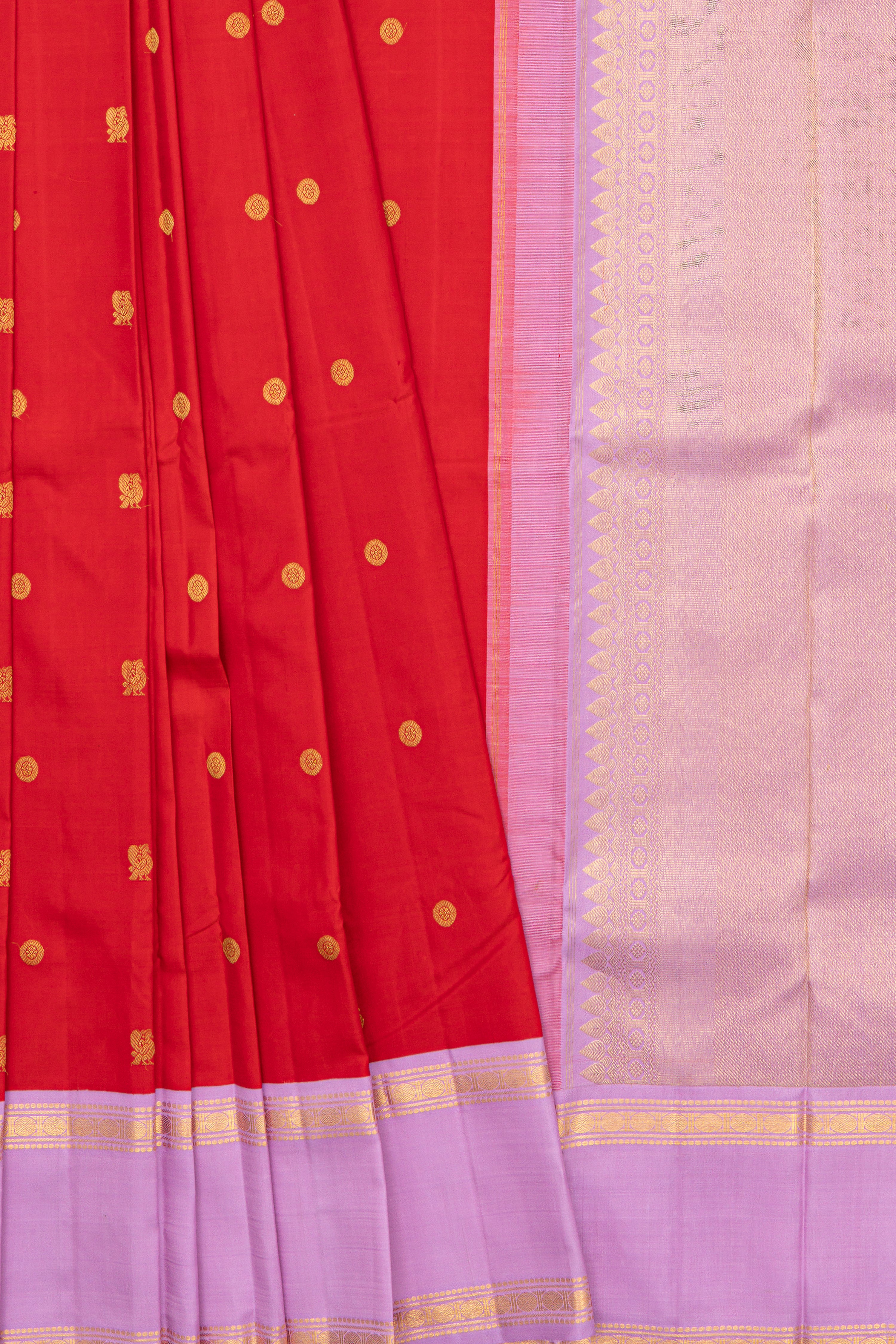 Kanjeevaram Saree