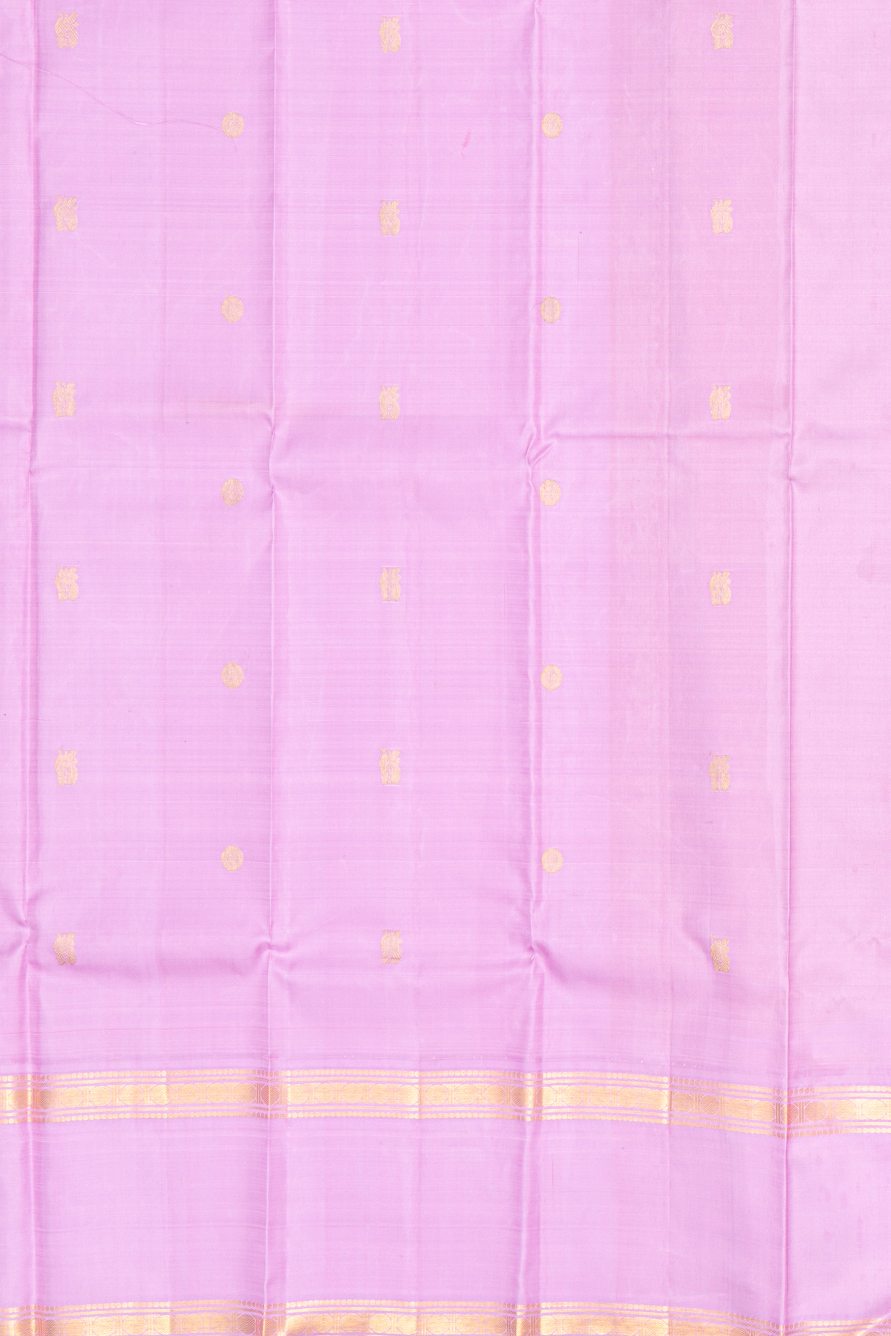 Kanjeevaram Saree