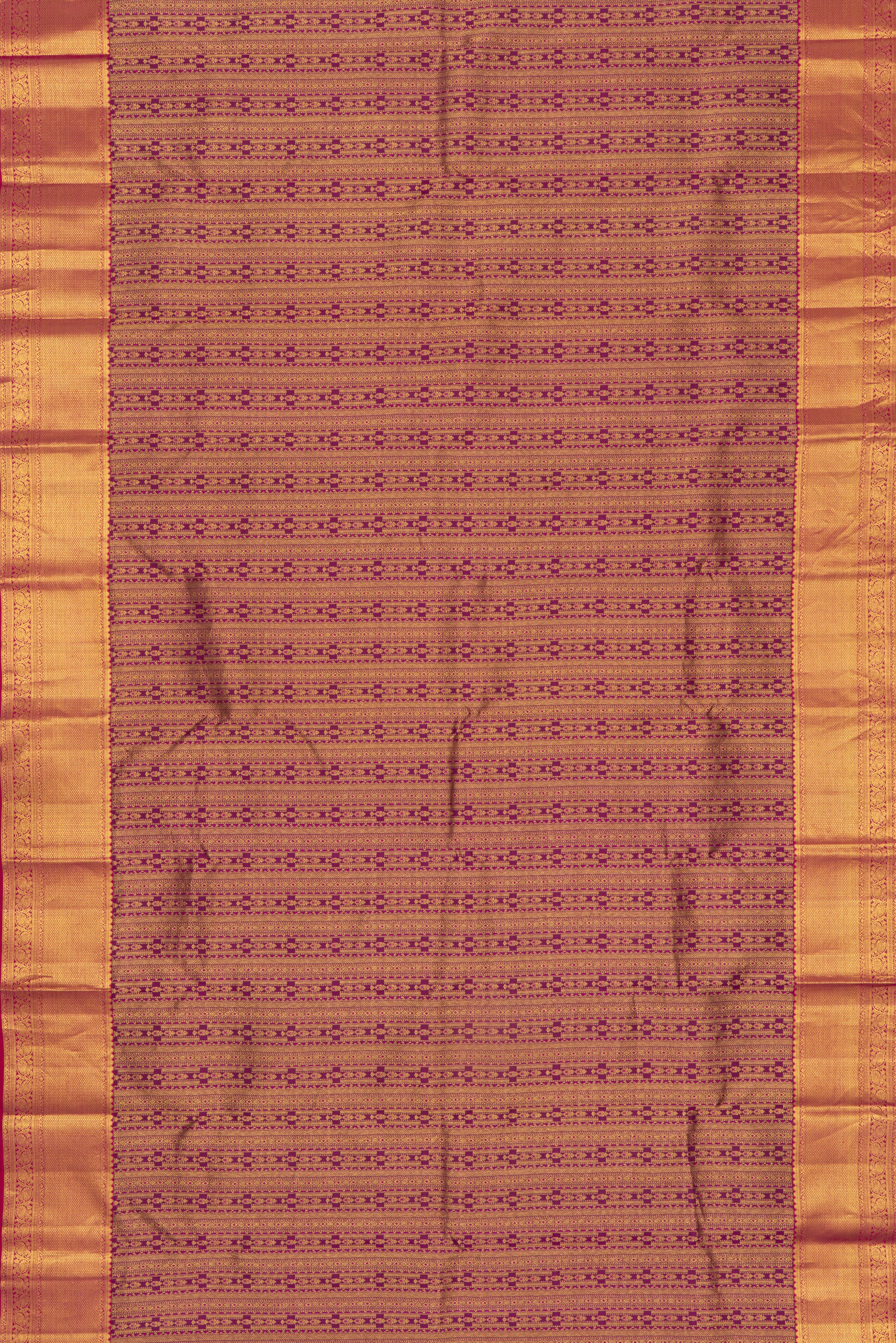 Kanjeevaram Saree