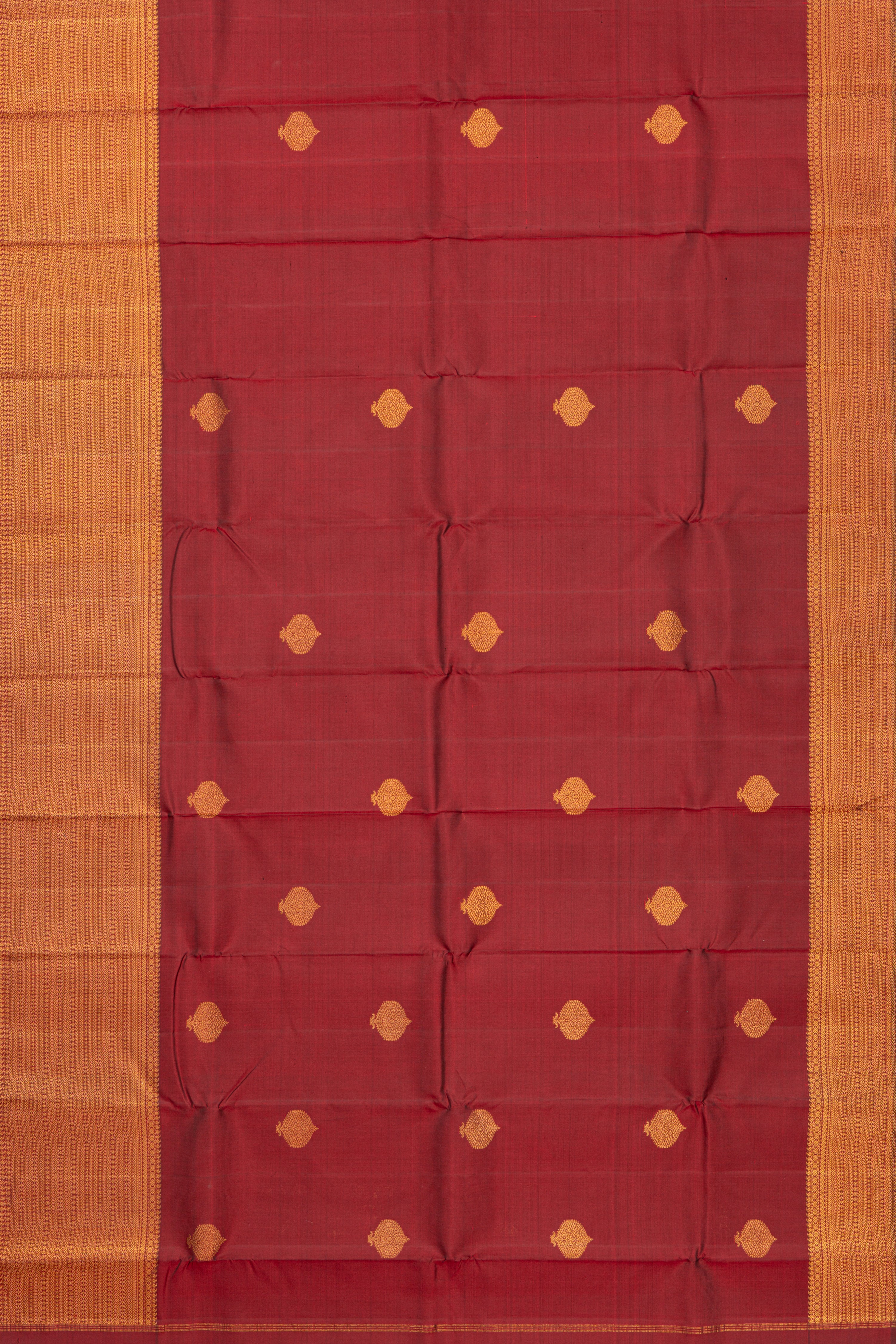 Modern Statement Kanjeevaram
