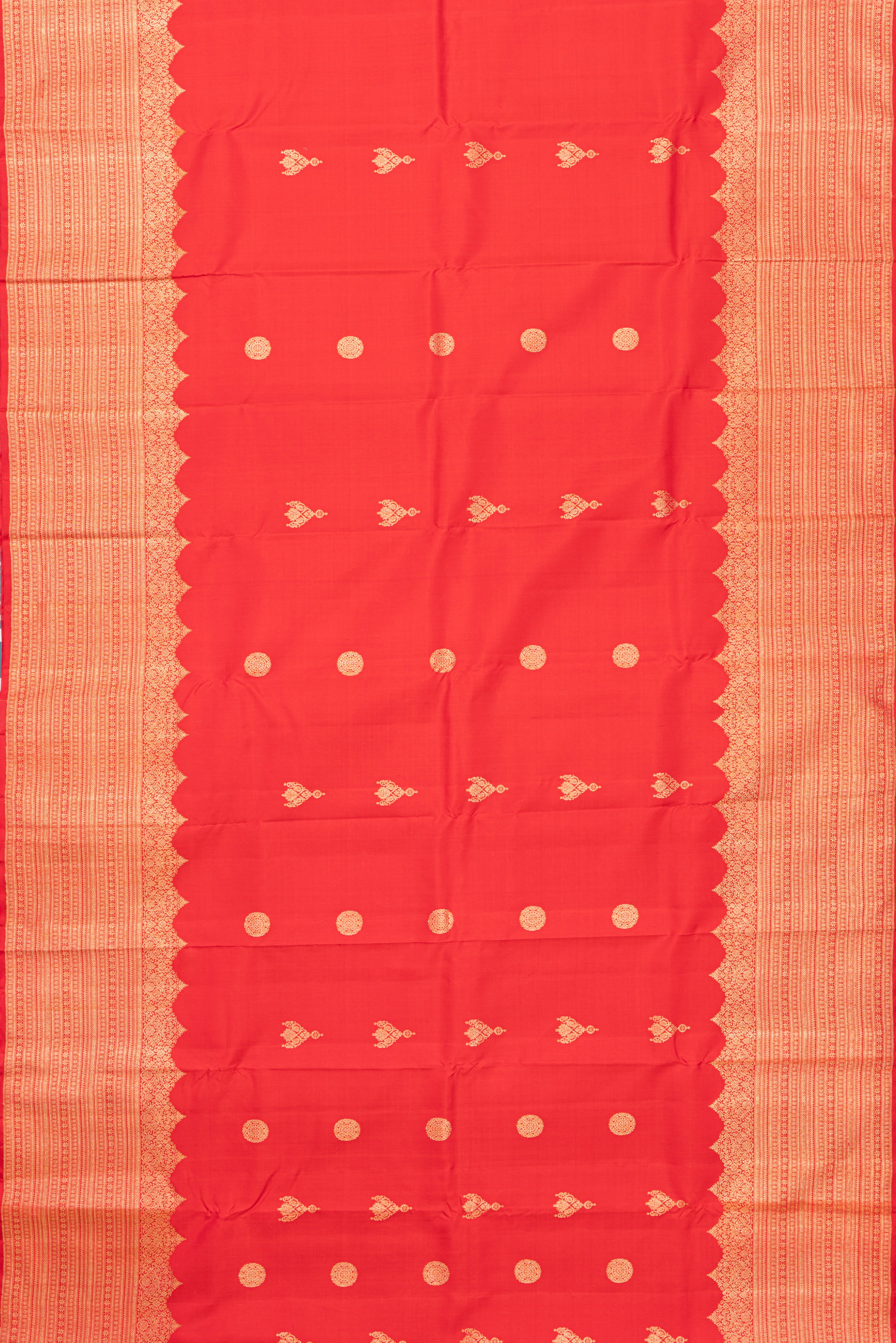 Regal Bridal Kanjeevaram