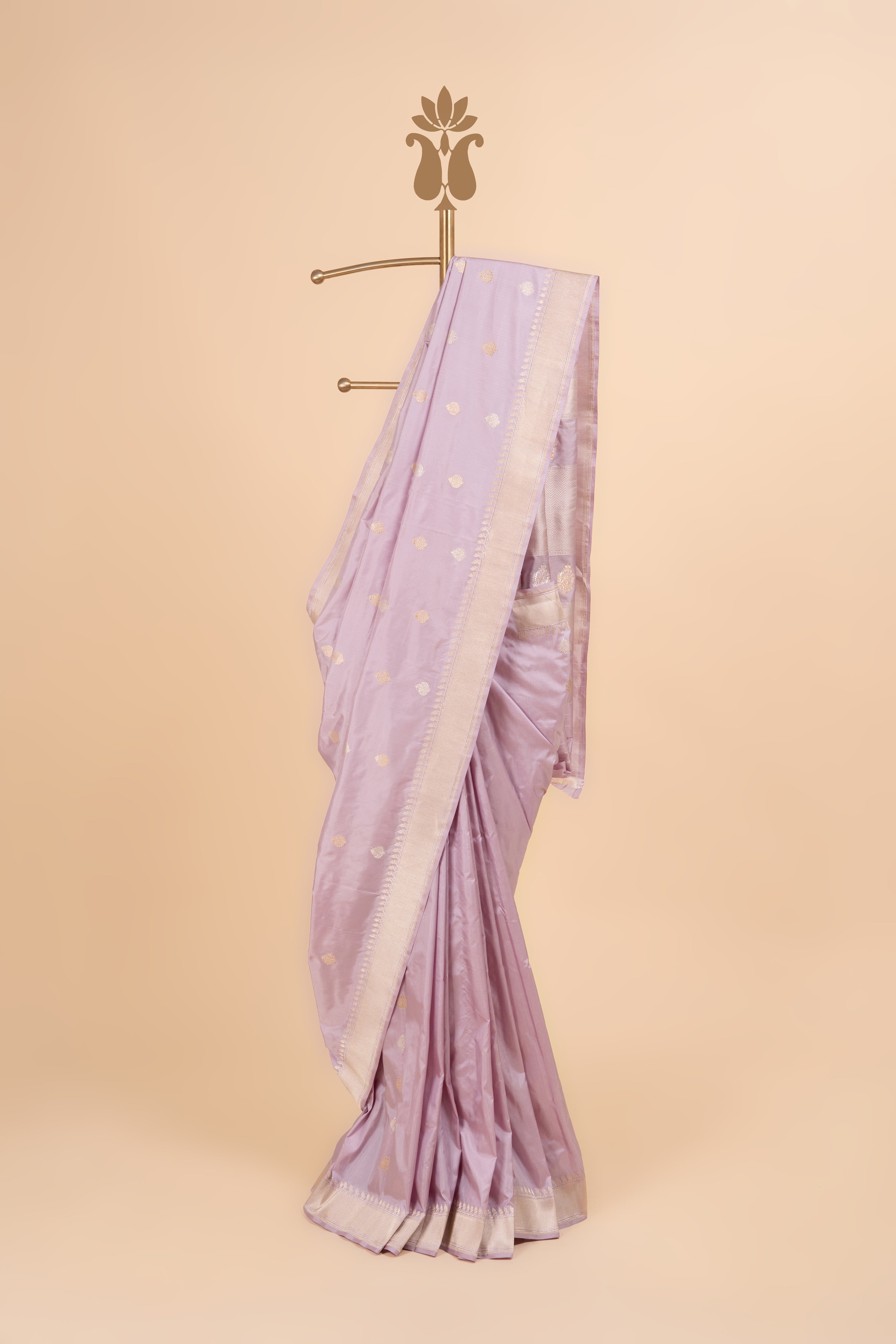 Regal Celebration Wear Saree
