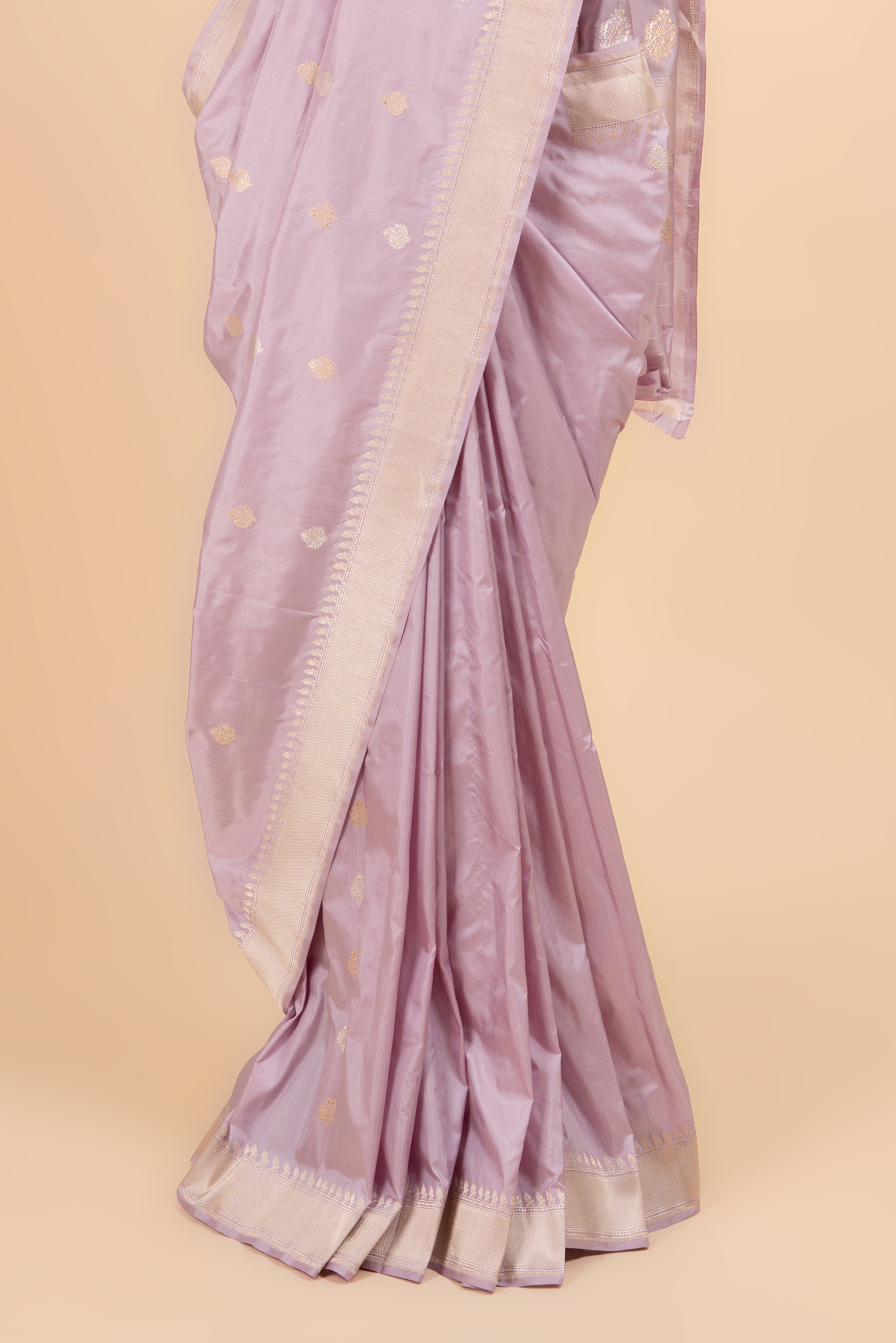Regal Celebration Wear Saree