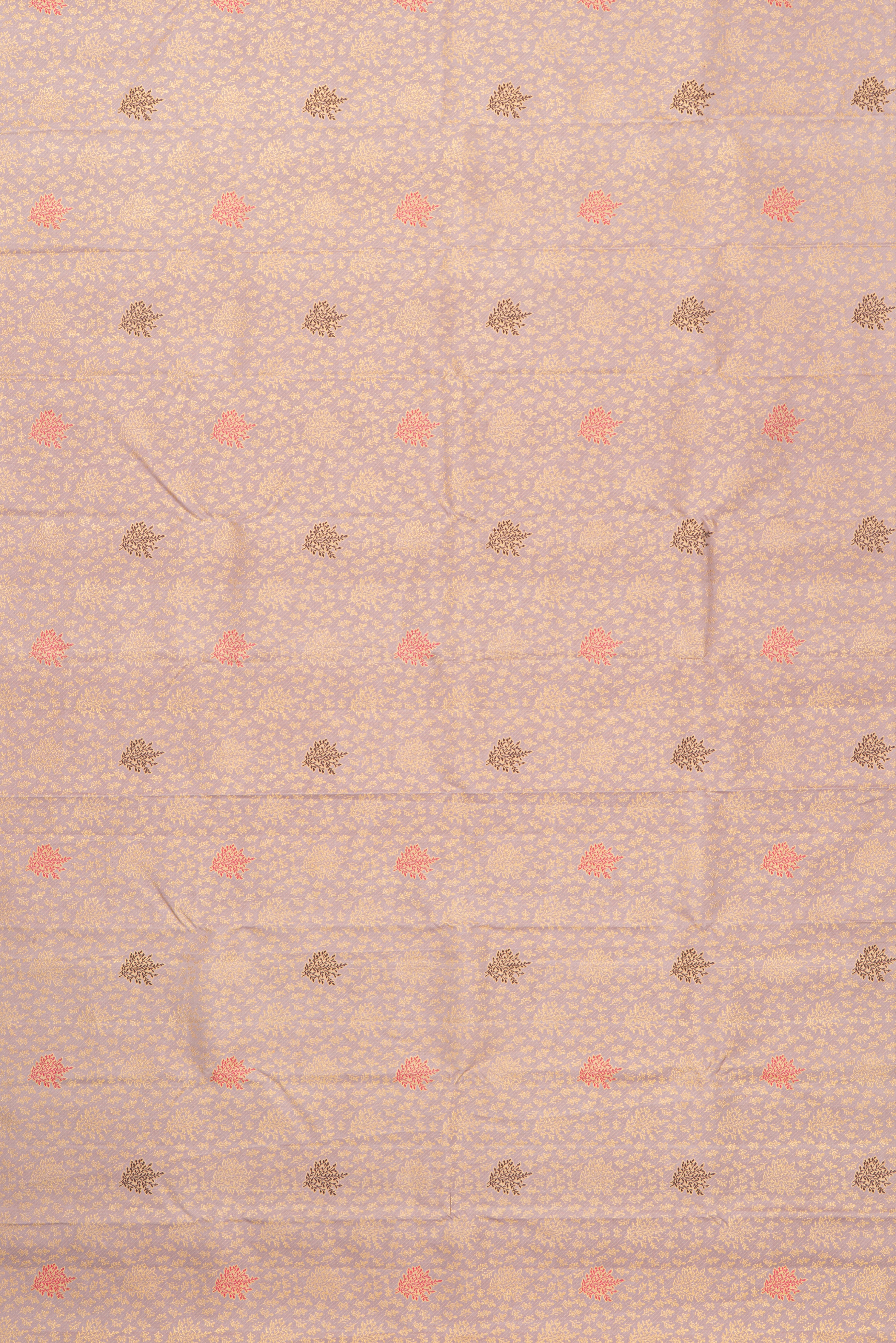 Timeless Brocade kanjeevaram
