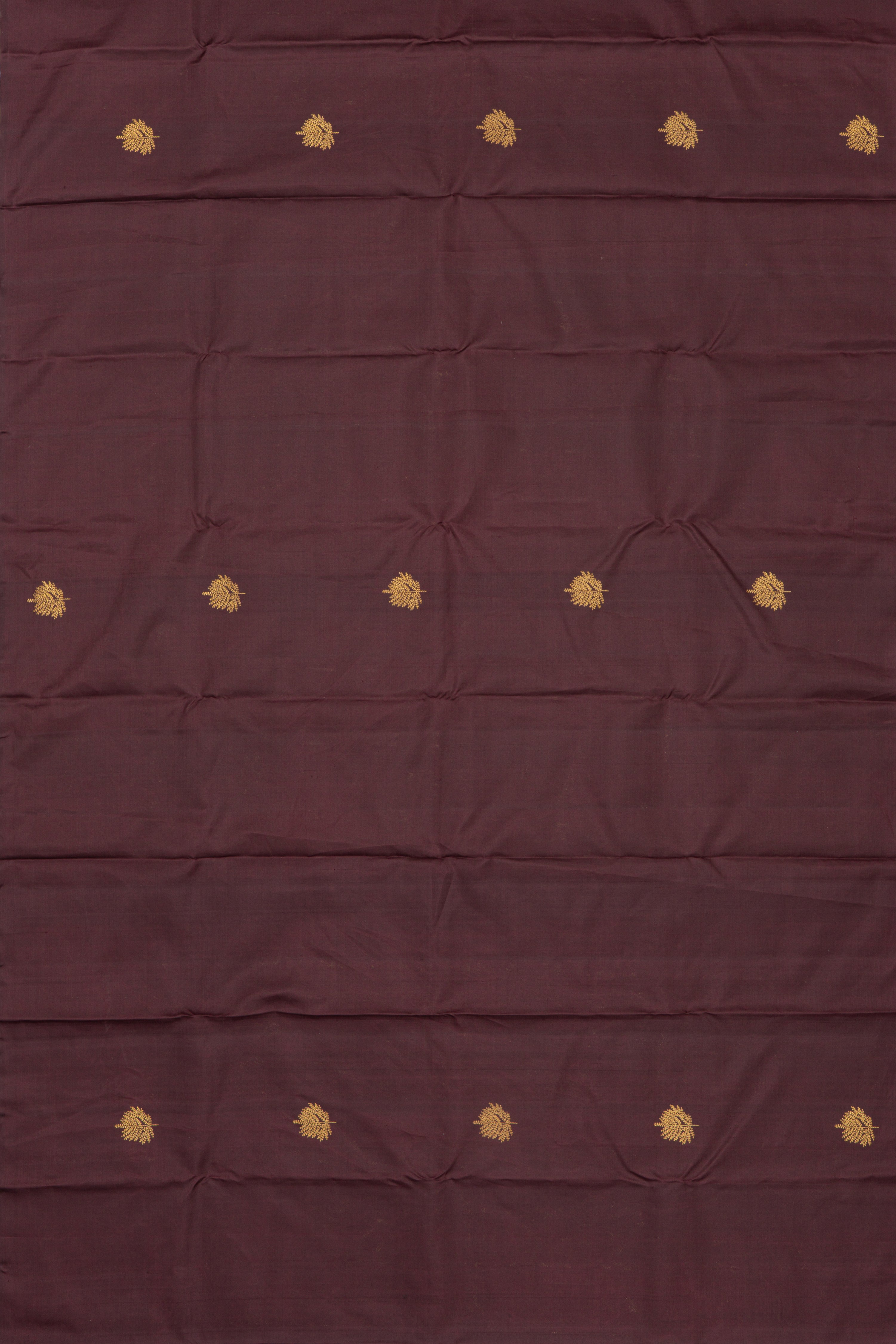Timeless Brocade kanjeevaram