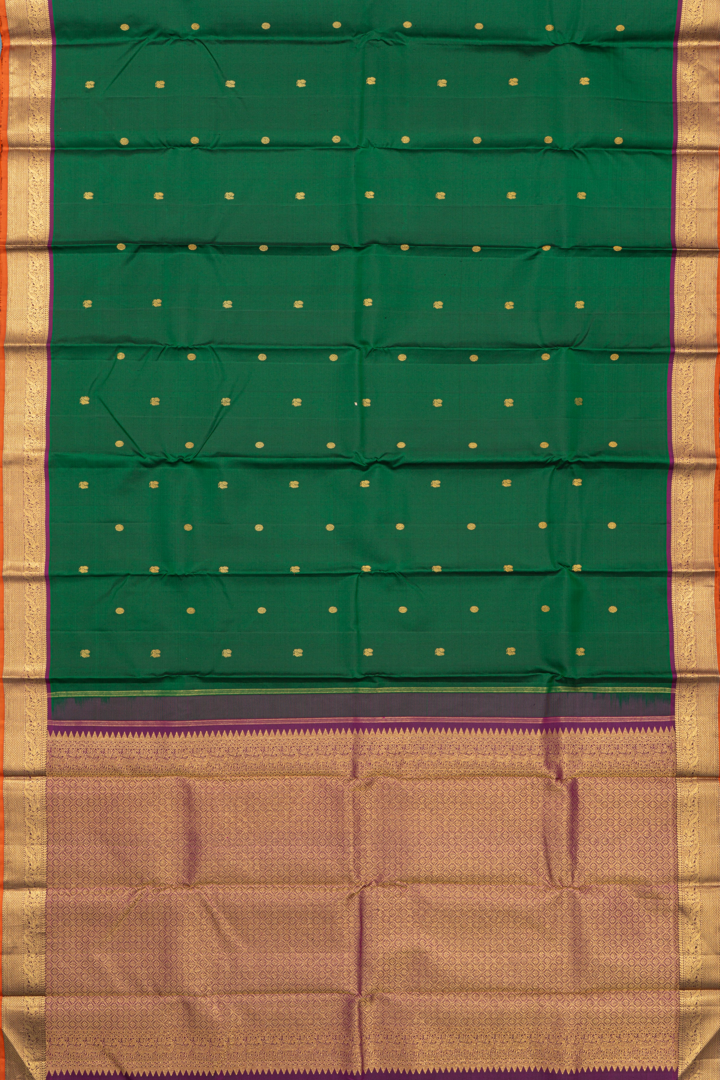 Traditional Kanjeevaram