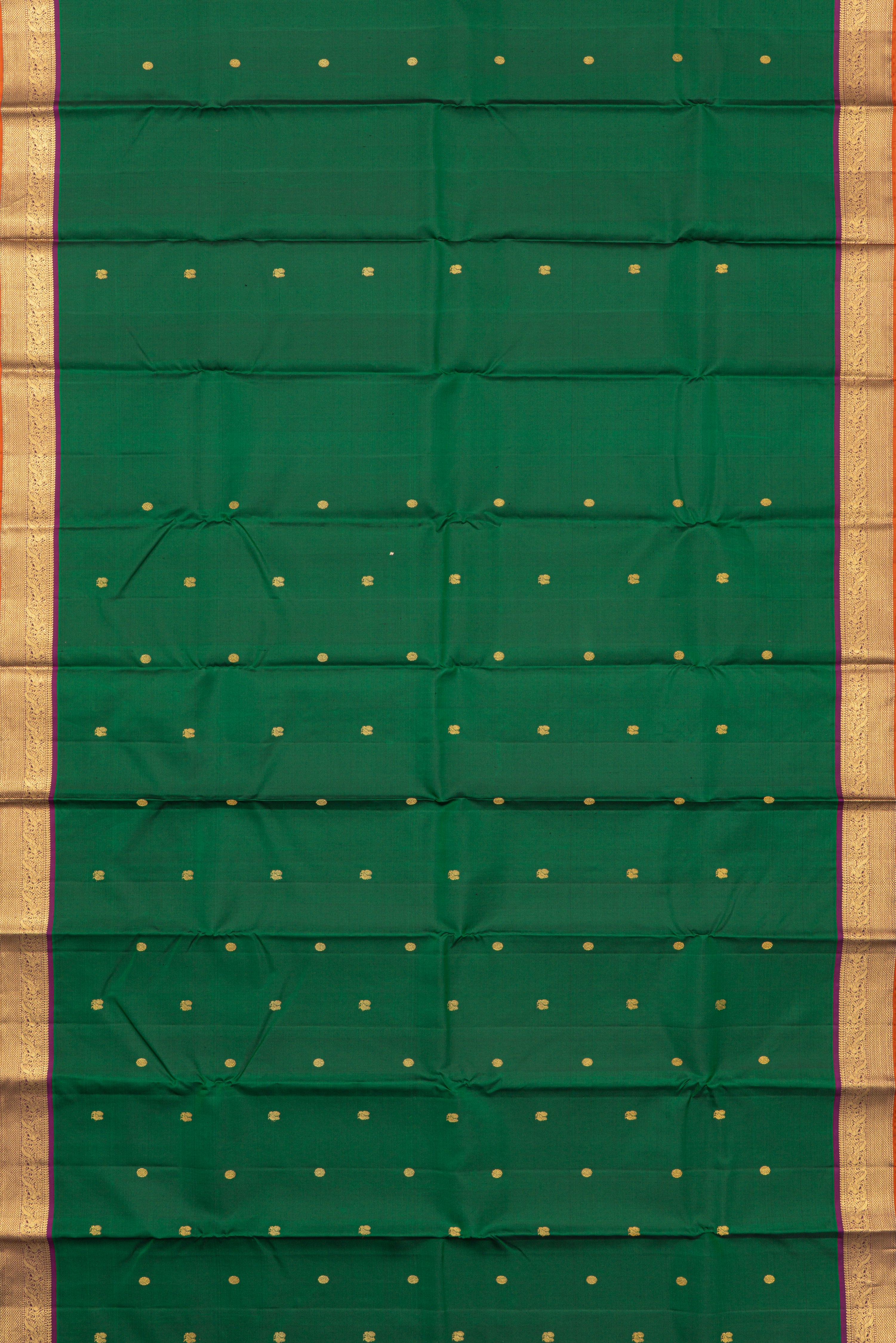 Traditional Kanjeevaram