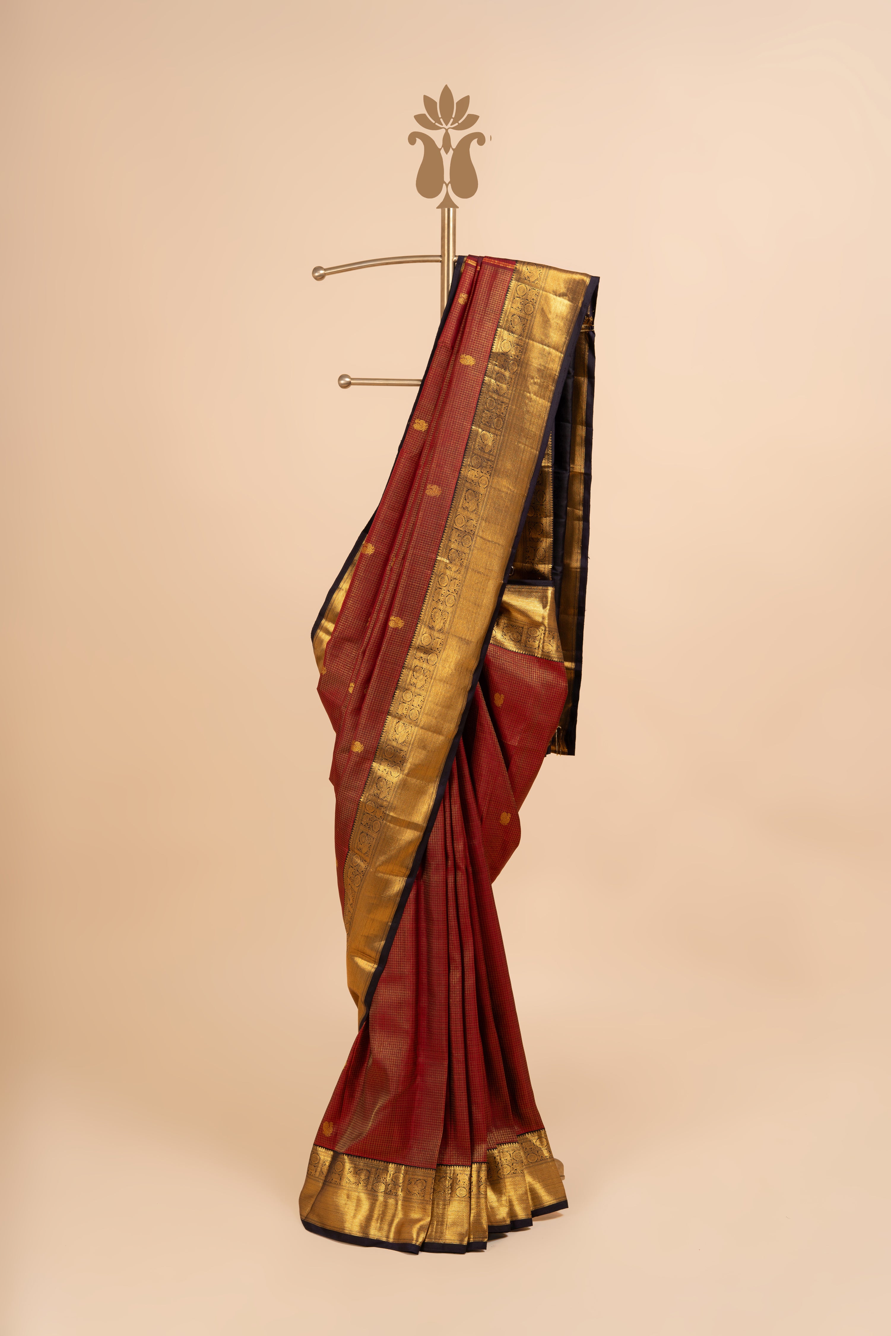 Traditional Wedding Kanjeevaram