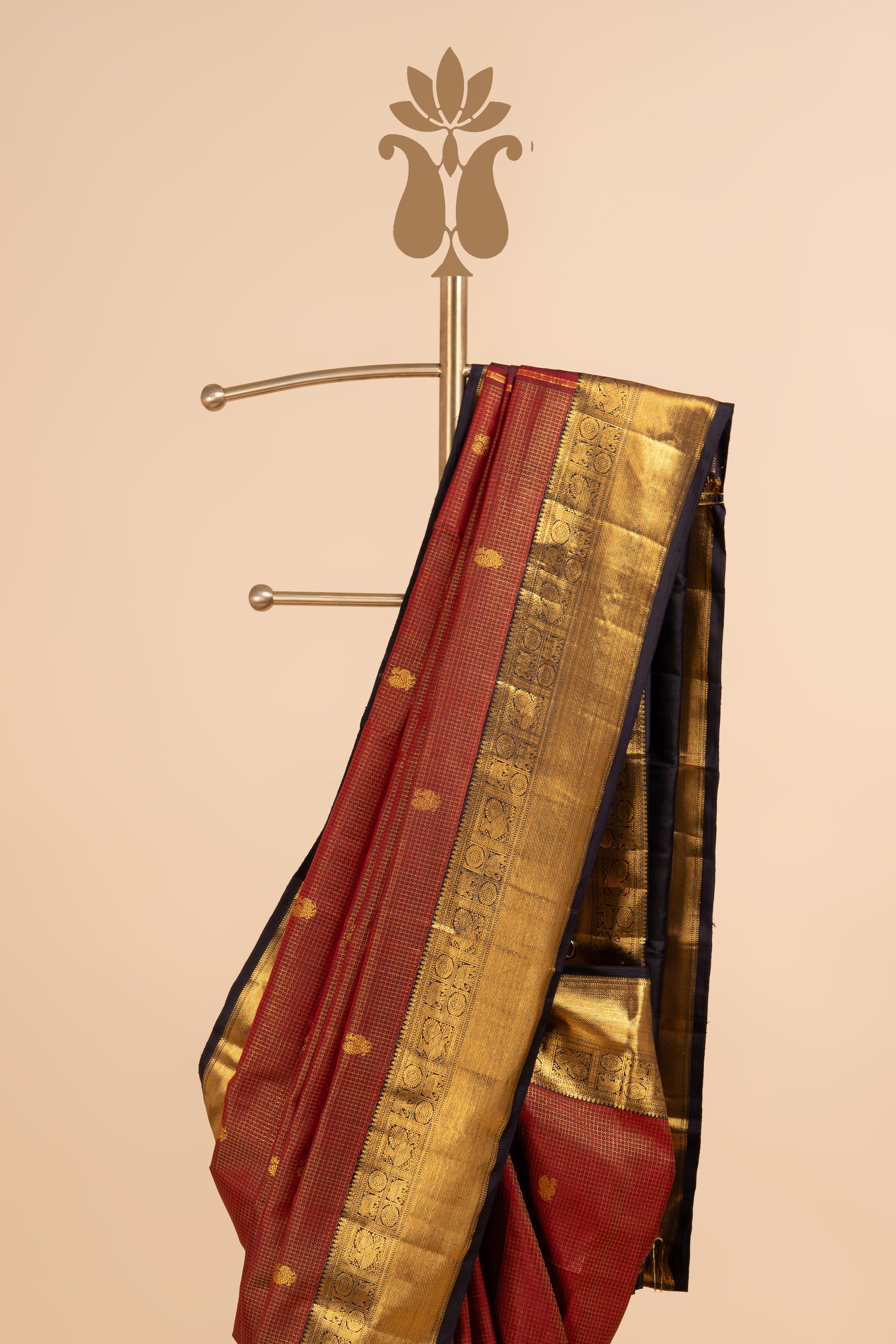 Traditional Wedding Kanjeevaram