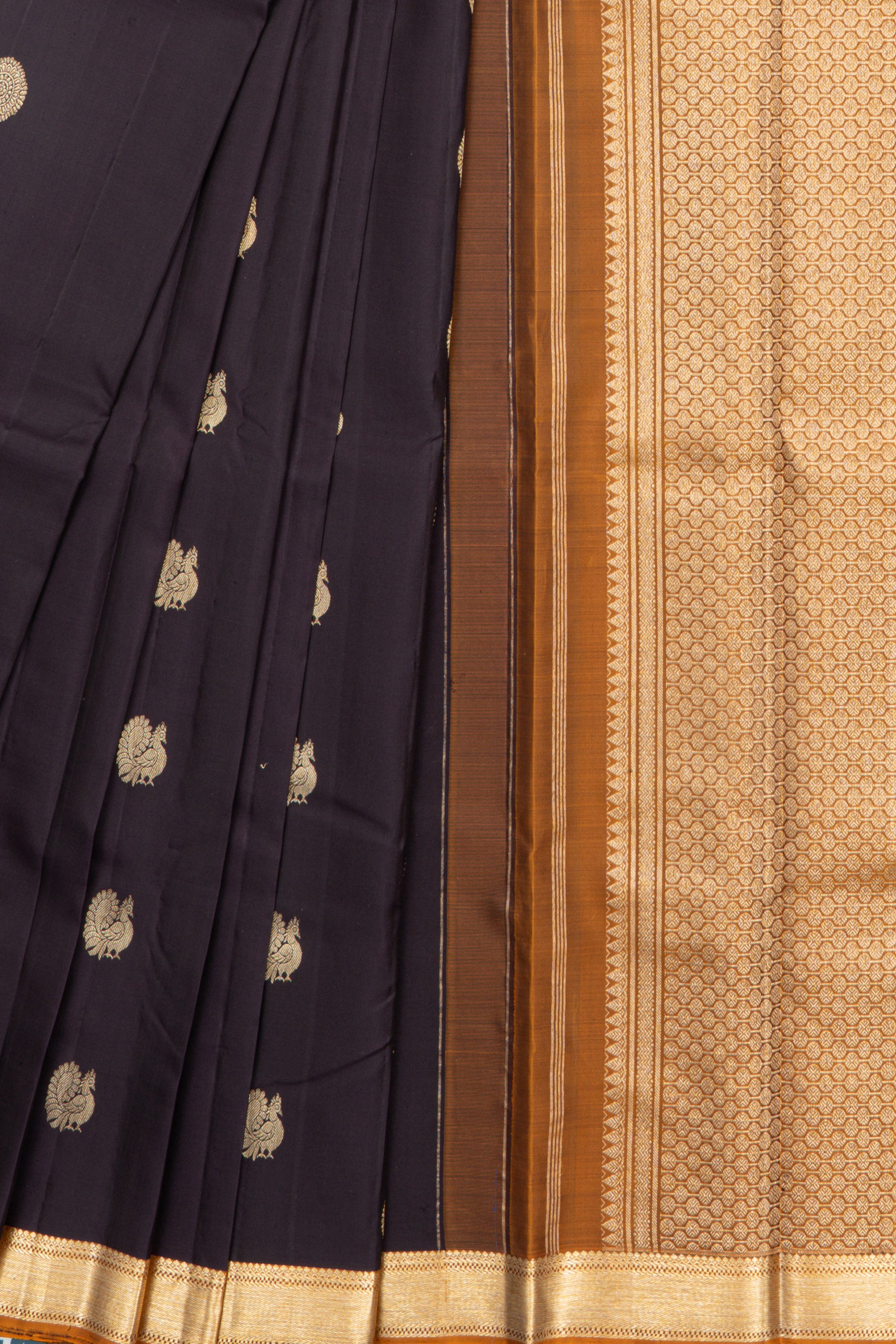 Tradition Kanjeevaram